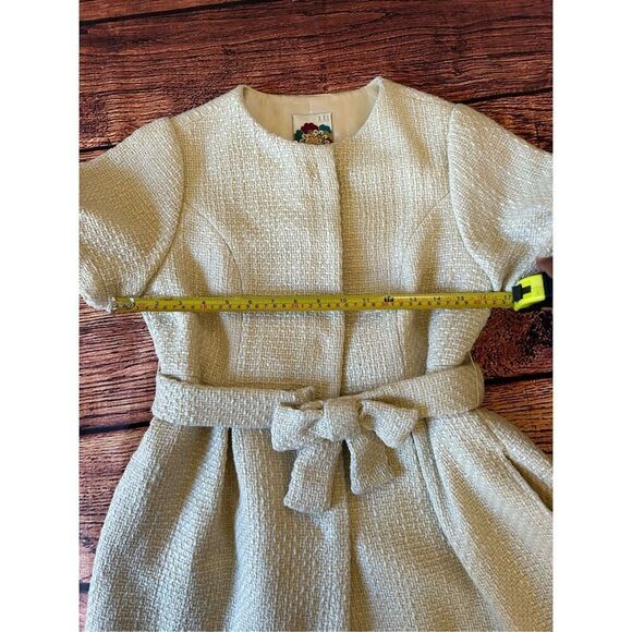 Forever 21 Women’s Bow‎ Dress with pockets Size Small - Picture 9 of 16